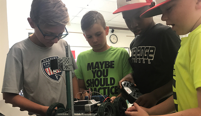 robotics 1