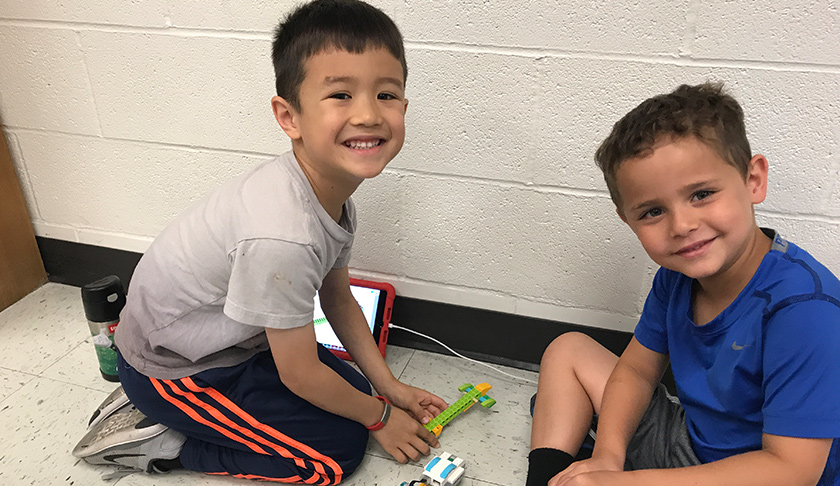 robotics 2