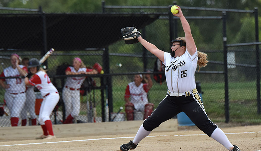 softball
